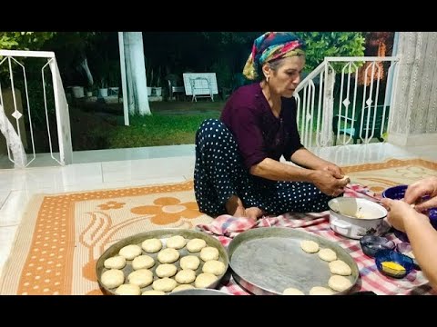 Akşam yemeği poğoca günlük vlog