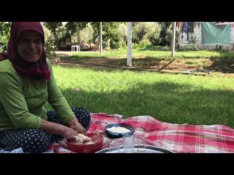 ISPANAK İLE EN LEZZETLİ BÖREK TARİFİ Kolay Pratik Kıymalı