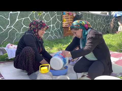 10 GÜNDE SÜPER AHŞAP EV YAPIMI TEK ODALI PRATİK AHŞAP EVİ