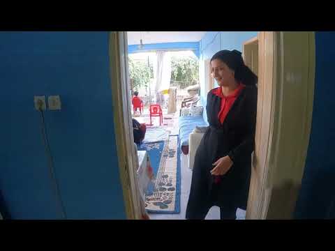 Yeni Köy Ekmek Tahtası Geldi Her Yıl Yapılan El Açması
