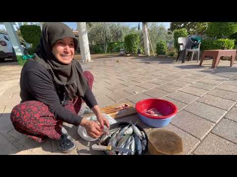 ODUN ATEŞİNDE KIŞIN EN LEZZETLİ YEMEĞİ KÖY HAYATI TOPRAK