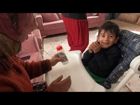 ÇOK BEĞENİLEN GELİN EVİ YENİ EŞYASI GELİN KAYINVALİDE NASIL