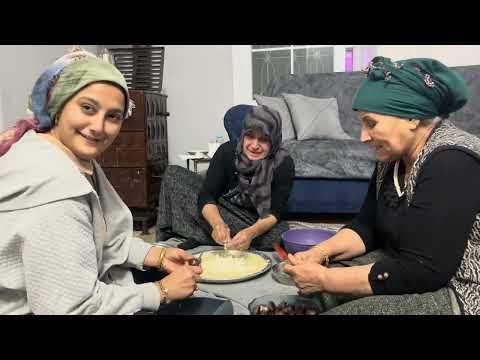 ŞULE İTİRAF ETTİ ORTALIK KARIŞTI HALAM SİNİRLENDİ ABİM İLE