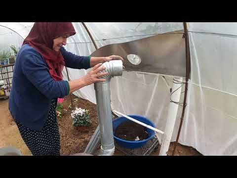 GELİN EVİ YENİ MUTFAK EŞYASI ANNEM KÖY EVİ YEMEK SERAMIZ