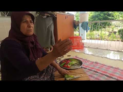 YENİ KÖY EVİ DEĞİŞİM BAŞLADI ANNEM İN YENİ KUZULARI GELDİ