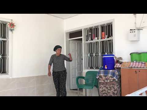 YENİ KÖY EVİMİZDE Akşam Yemeği Etli Fasülye günlük vlog