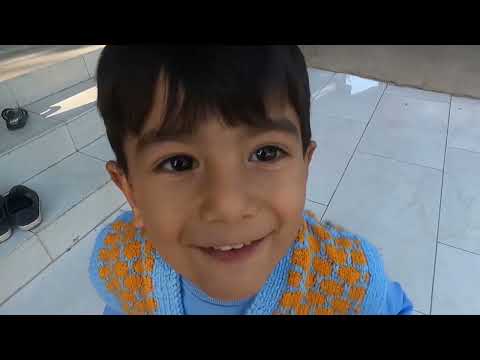 ABLAM GELDİ RAMAZAN AYI İFTAR YEMEĞİ YAPTIK GELİN EVİ