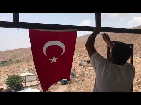NENEM İN KÖY EVİ ANNEM ABLAM İNCİR TOPLADIK NENEM köy Evine