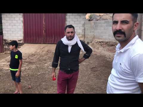NENEMİN KÖY EVİ KURBAN BAYRAMI KURBANLIK KOYUNLAR
