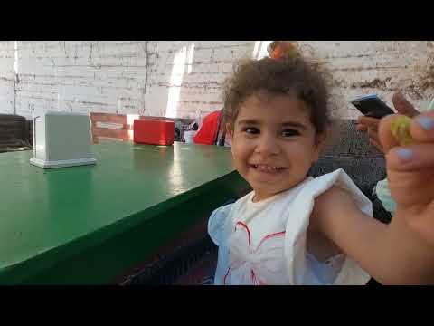 LEZZET KÖYÜNE GELDİK AİLE BOYU GEZİ ŞELALE YANI DOLU DOLU