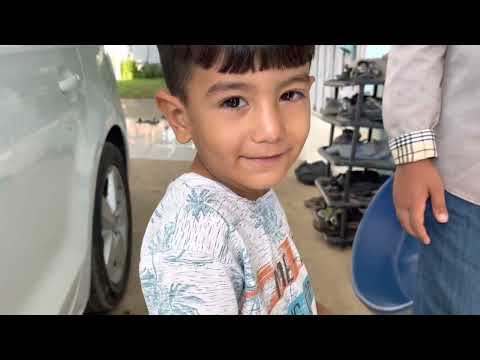 KÖYDE KURBAN BAYRAMI KÖY EVİ BAYRAM KUZU ETİ YAPIMI