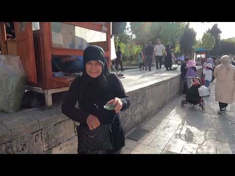 BURASI DÜNYANIN EN GÜZEL ŞEHRİ GELİN KAYNANA URFA KIYAFETİ