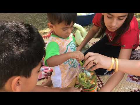 Yemek lik kışlık hazırlığı günlük vlog