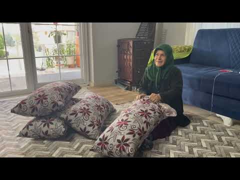 YENİ EV TANDIRI GELDİ ARTIK DIŞARDAN EKMEK ALMAYA GEREK YOK