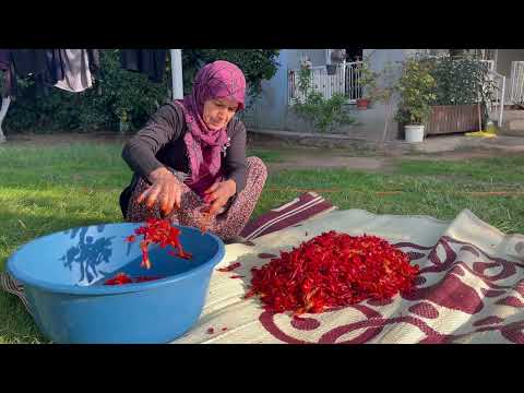 SON HAZIRLIKLAR YAPILDI UMRE İÇİN YENİ HEDİYELER PRATİK
