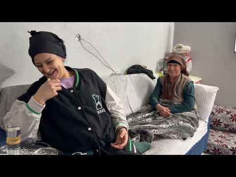 Odun Ateşinde En Lezzetli İftar Yemeği Ramazan İftar