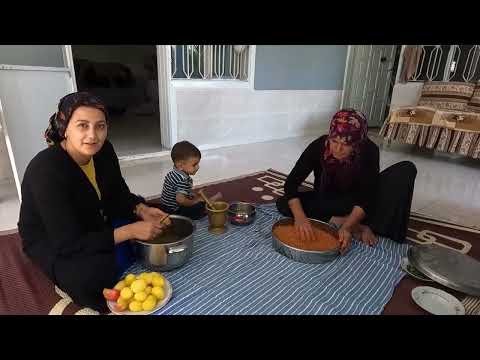 BAĞIMLILIK YAPAN DOLU DOLU YAPTIĞIMIZ PATATES KÖFTESİ