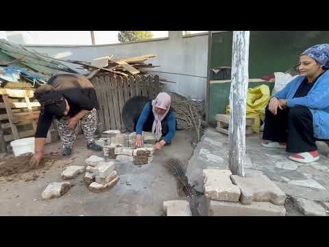 ANNEM İN BANA VE TORUNLARA UMRE HEDİYESİ UMREDEN GELEN