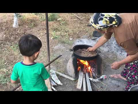 Senem sultan ile Öğlen yemeği günlük vlog arap kebabı