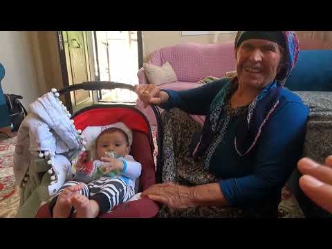 NENEM İN KÖY EVİ İNANILMAZ LEZZETLİ 1 KAZAN DOĞAL KOYUN