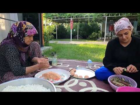 DOLU DOLU LEZZETLİ YEMEKLER KAHVALTILAR İÇİN KIŞ HAZIRLIĞI