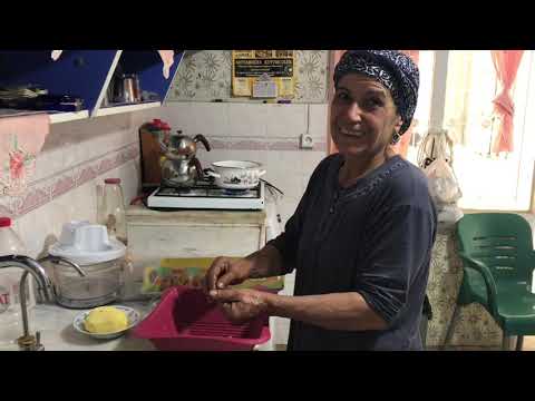 Öğlen yemeği günlük vlog