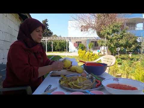 EN GÜZEL İFTAR YEMEĞİ RAMADAN AYI KÖY YEMEĞİ KÖY İŞLERİ