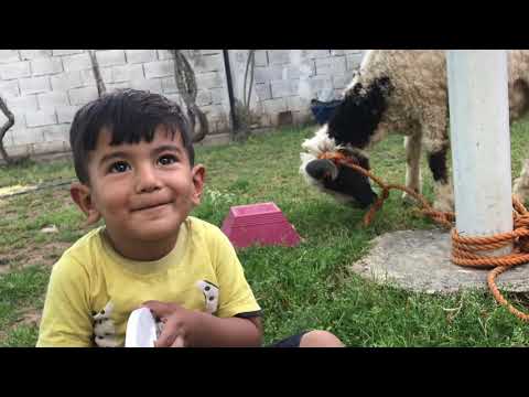 Köy Evimizde İFTAR Yemeği Etli Gözleme Günlük vlog RAMAZAN