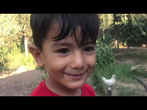 KÖY EVİMİZE TAKİPÇİLERİMİZ GELDİ SİNAN ABİMİZ TÜRKÜLER