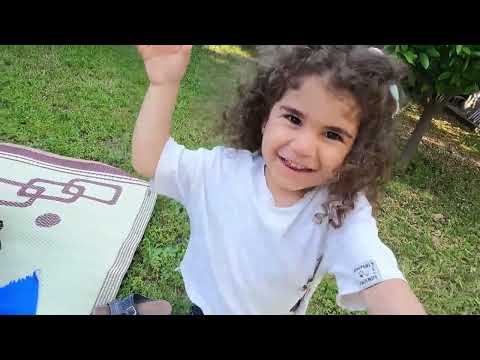 HALAM İLE ANNEM LEZZETLİ KISIR YEMEĞİ KÖY EVİ BAHÇE EKİM