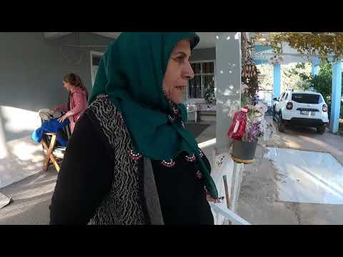 ABİM GELİYOR HALAM İLE ANNEM BÜYÜK SÜPRİZ ÇEŞİT ÇEŞİT YENİ