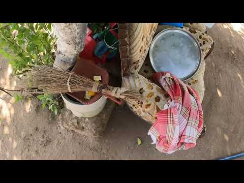 KÖY EVİ LEZZET DOLU İÇLİ KÖFTE VE ŞİŞ BÖREK TARİFİ Odun