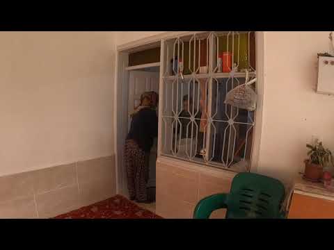 YENİ KÖY EVİMİZE ABLAM GELDİ SABAH KAHVALTISI POĞAÇA TARİFİ