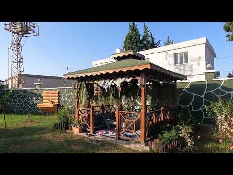 KÖY EVİ PRATİK SABAH KAHVALTISI DOĞAL YAŞAM KÖY İŞLERİ