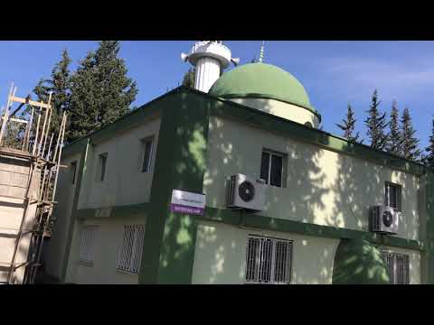 HAYIRLI CUMA LAR KÖY HAYATI SEVENLER