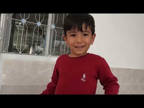 GELİN EVİ EN GÜZEL HEDİYE KAT KAT TANDIRDA ISPANAKLI İFTAR