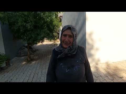 70 YIL YANLIZ YAŞAYAN İKİ KARDEŞ EN MUTLU GÜNLERİ ESKİ KÖY