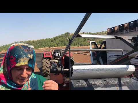 600 BİN İZLENEN NENE NİN SÜPER KÖY EVİ GELİN EVİ GİBİ