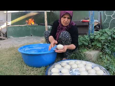 MİSAFİRLERİMİZ GELDİ TAKİPÇİMİZ ANNEM İLE BULUŞMASI KÖY