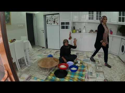 PRATİK LEZZET DOLU SU BÖREĞİ TARİFİ EL AÇMASI BÖREK YENİ