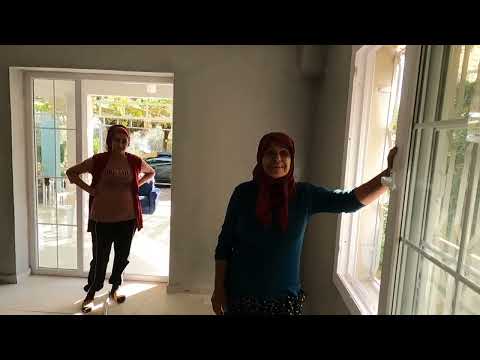 ANNEM KÖY EVİ YENİ KOLTUK TAKIMI TEMİZLİĞİ YENİ KÖY EVİ