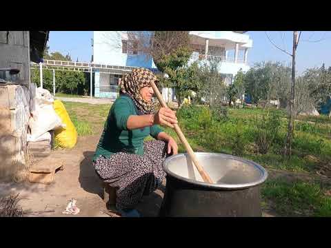 İŞTE ARANAN EN GÜZEL KÖY ÇORBASI GELİN EVİ KOLTUK TAKIMI
