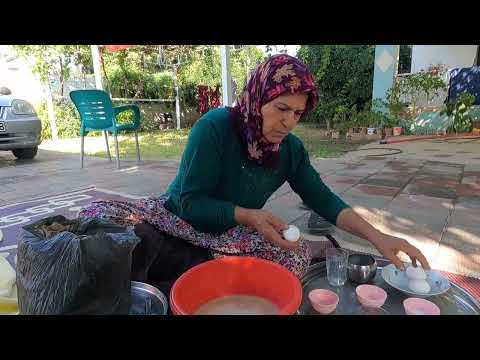 YILAN ÖNLEMİ YENİ HİNDİ YAVRULARI ÇIKTI ÇÖREĞİ BİRDE BÖYLE