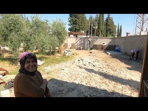 ANNEM KÖY EVİ LEZZET DOLU PEYNİR TATLISI KÖY EKMEĞİ TANDIR