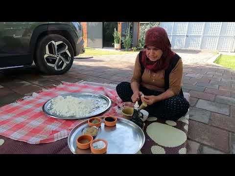 BU TARİFİ DENEMELİSİNİZ ANNEM İN HER YIL YAPITIĞI İNANILMAZ
