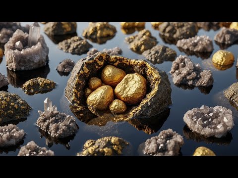 Gold Hunting in My Backyard Unbelievable Discovery