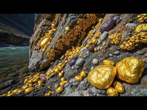 very expensive treasure Digging Up Ancient Secrets in the