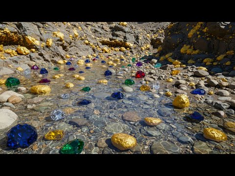 Panning for Gold What We Actually Found