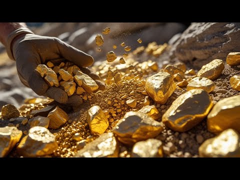 Digging Up a Secret Treasure in My Backyard