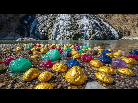 Panning for Gold What We Actually Found